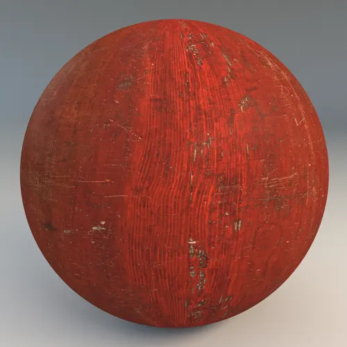 متریال چوب کهنه