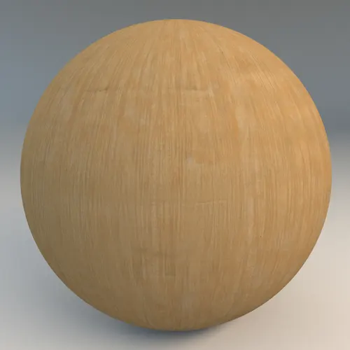 متریال چوب کاج