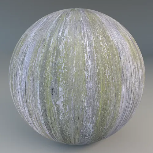 تکسچر چوب کهنه