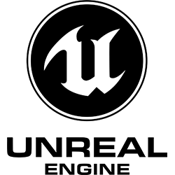 لوگوی آنریل انجین