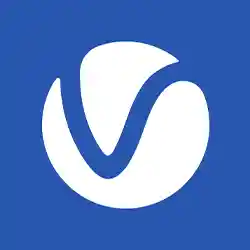 لوگوی شرکت وی ری
