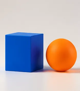 کنتراست رنگ